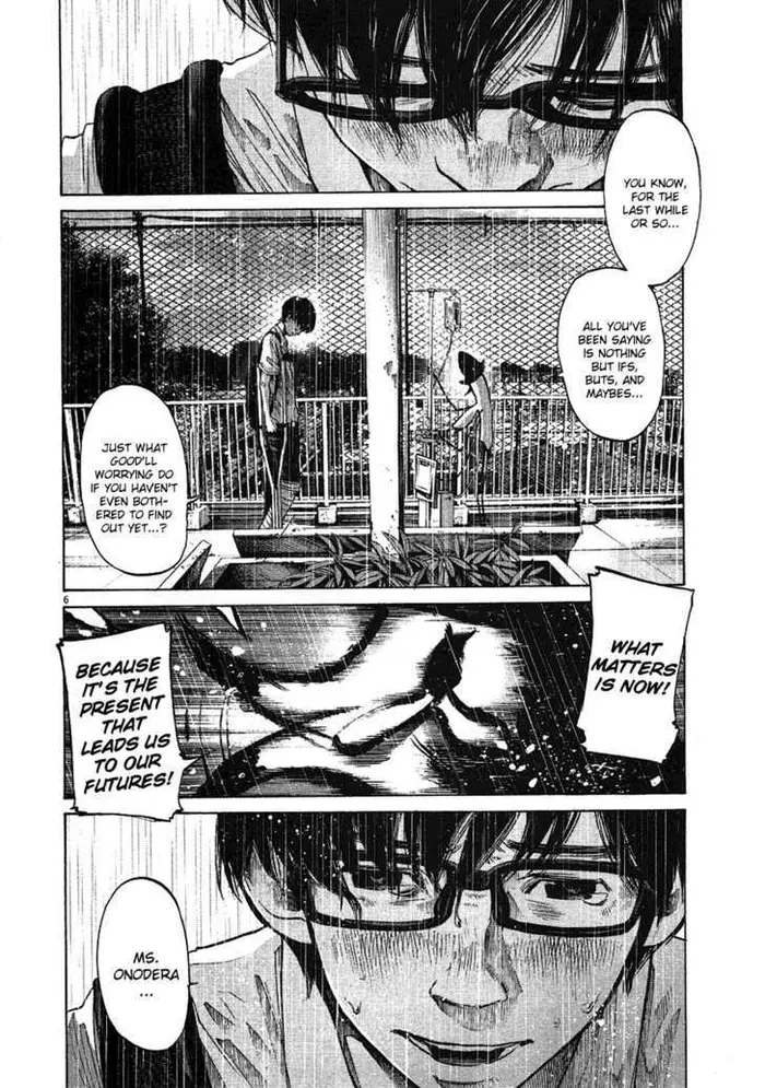 Goodnight Punpun Chapter 60 image 06_optimized